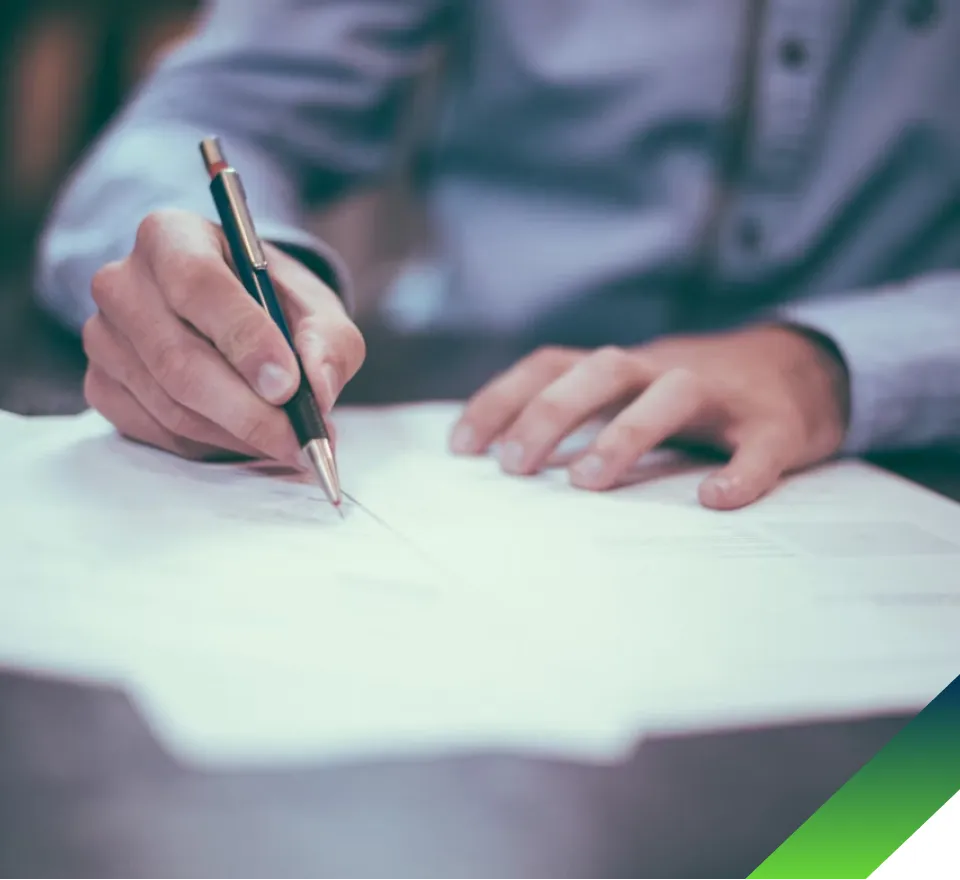 GeneLaw process flow